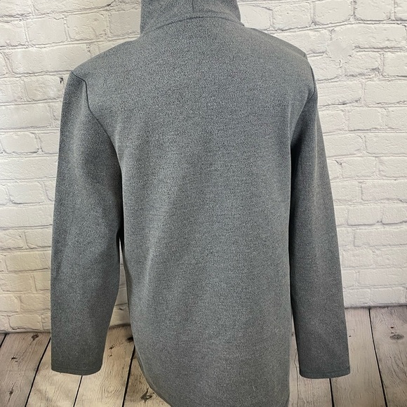 Ogio Asymmetrical Jacket Size Medium - Picture 7 of 11